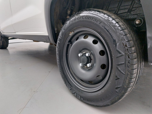 Fiat Strada 1.4 FIRE FLEX ENDURANCE CS MANUAL