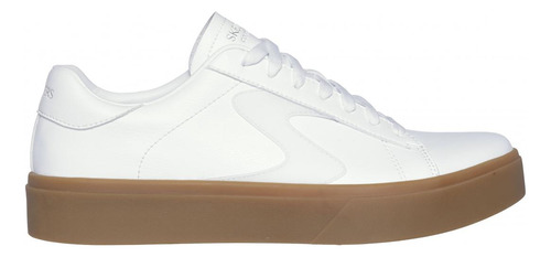 Zapatilla Hombre Eden Lx Remembrance Blanco D Skechers