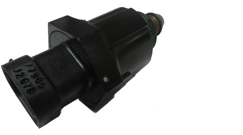 Valvula Iac Delphi Oem: 17111460