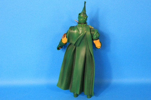 Steppenwolf Dc Universe Classics (Usado)