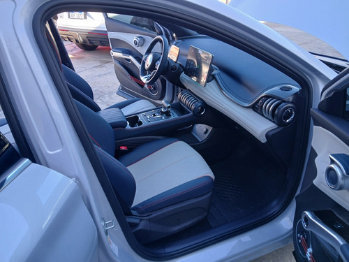 Byd Yuan Plus Luxury