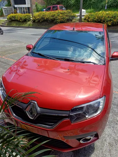 Renault Sandero 1.6 Zen