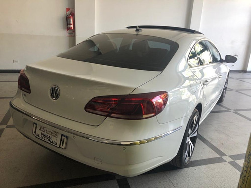 Volkswagen Passat 2.0 Tsi Luxury Tiptronic 220cv 2017