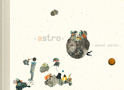 Astro - Marsol, Manuel -(t.dura) - *