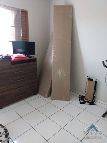 Imagem 4 de 12 de Apartamento De 3 Dorm Com 71 M² De Útil Por R$275.000,00 Gleba Palhano - Londrina /pr - Ap0646