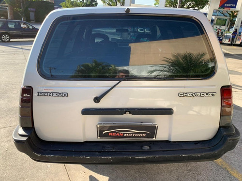 Imagem 6 de 11 de Chevrolet Ipanema Sl