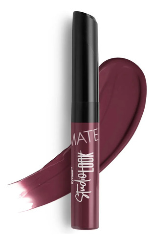 Labial Studio Look Mate Brown Pecan Cyzone