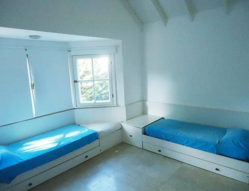 Imagen 3 de 14 de Casa En Alquiler Por Temporada De 4 Dormitorios En Laguna Blanca (ref: Bpv-203)