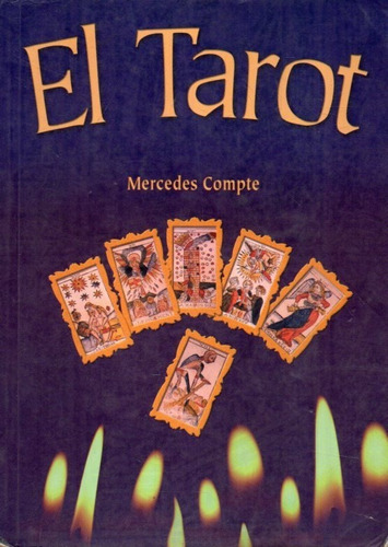 El Tarot Mercedes Compte 