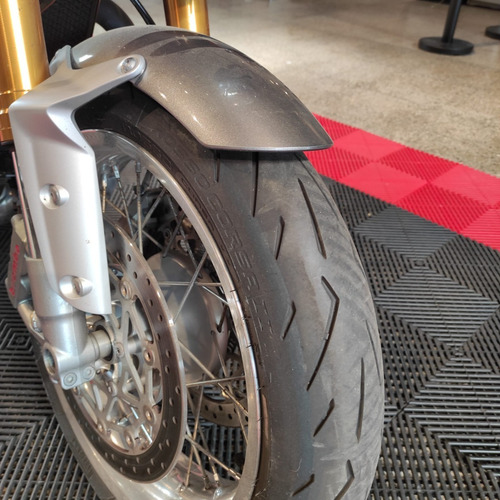 Imagen 15 de 15 de Triumph Thruxton R 1200 Hilton Motors Co
