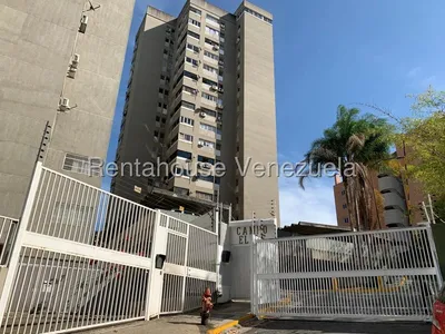 Apartamento en alquiler