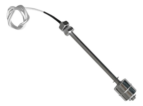 Sensor De Nivel De Agua, Estanque De Jardín, Cisterna,