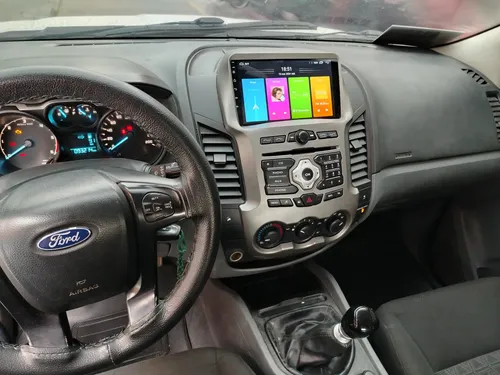 Ford Ranger 3.2 Xls
