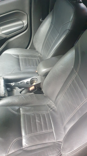 Ford Fiesta Kd 2014