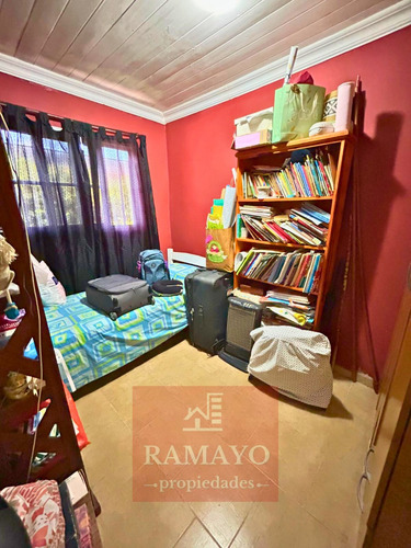 Casa 3 Habitaciones, Glew, Venta Ramayo Propiedades