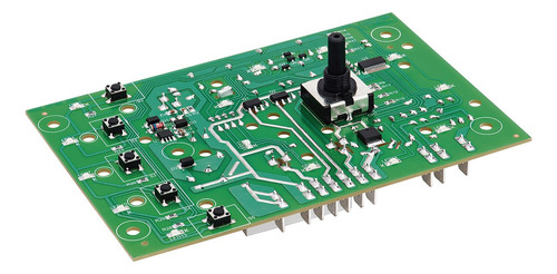 Placa Potencia Colormaq Lca11kg Lca11,5kg Lca12kg Lca15kg 127/220v