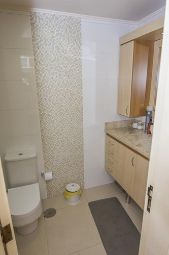 Apartamento Com 3 Dormitórios À Venda, 207 M² Por R$ 967.000,00 - Bom Fim - Porto Alegre/rs - Ap0033