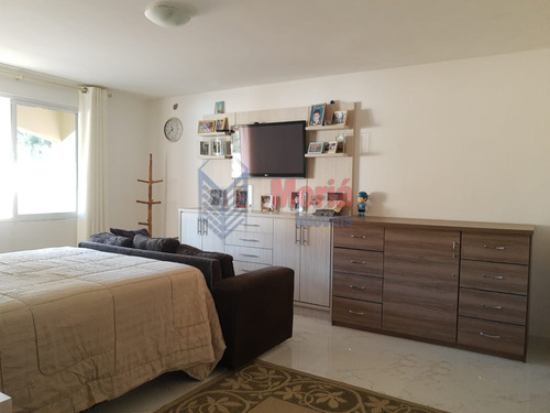 Imagem 25 de 30 de Chácara/fazenda/sítio Com 3 Dormitórios À Venda Com 15500m² Por R$ 1.600.000,00 No Bairro Roseira - Campina Grande Do Sul / Pr - Mch-0037