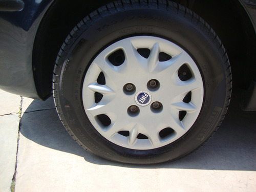 Fiat Palio Weekend 1.0 16v Elx 5p