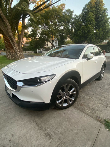 Mazda CX-30 2.0 Gtx 2Wd At