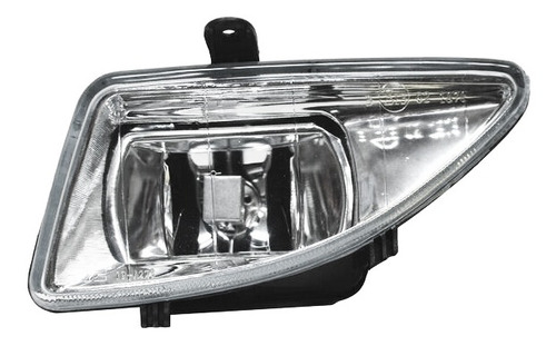 Faro Niebla Ford Courier 01 A 12 Generica