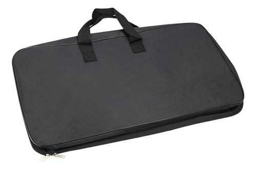 A Funda Con Soporte Para Trípode, Piezas De Instrumentos