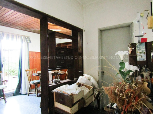 Casa De 1 Dormitorio En San José