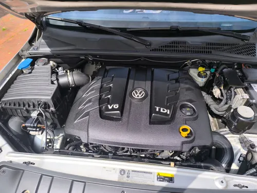 Volkswagen Amarok 3.0 Highline