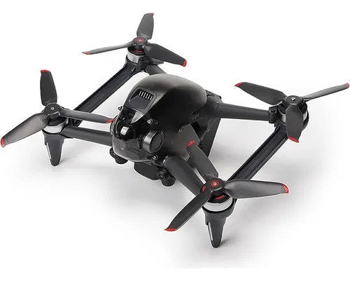 Pulseras Fpv Para Dji Drone - Protección Y Ligereza