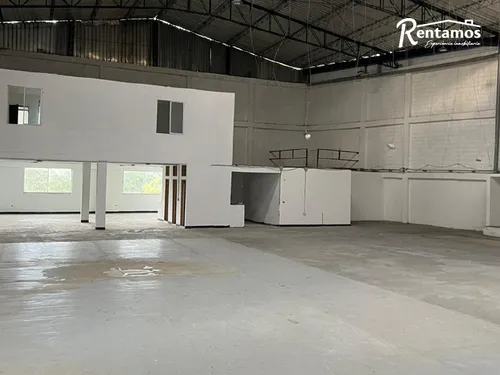 Bodega En Arriendo En Guarne. Cod A775657