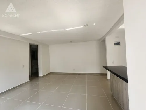Arriendo Aparta Suite En Poblado Del Sur