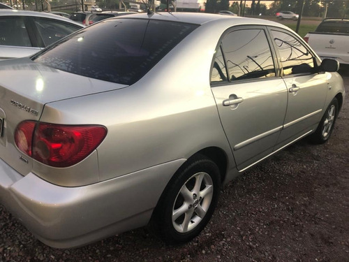 Toyota Corolla 2.0 Xei Td 2004
