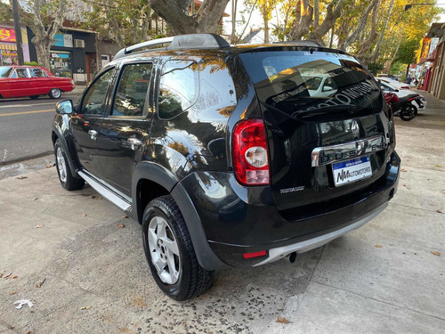 Renault Duster 2012 2.0 4x2 Privilege 138cv