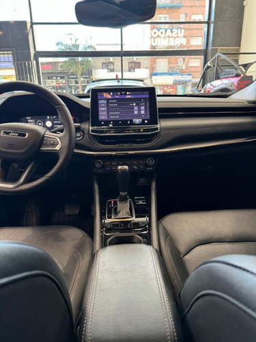 Jeep Compass 1.3 T270 Limited