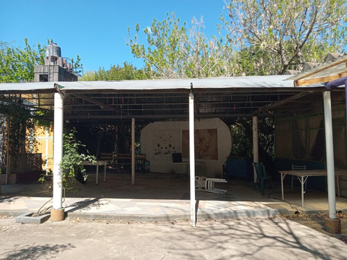 Calle 206 E/ 263 Y 264 Casa Quinta- Espacio Comercial