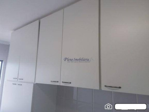 Imagem 16 de 30 de Apartamento À Venda, 57 M² Por R$ 280.000,00 - Lauzane Paulista - São Paulo/sp - Ap0833