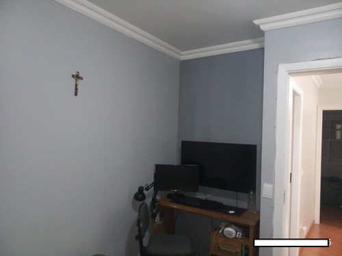 Horto Do Ype Sobrado 81 M² 3 Dormitórios 2 Vagas - Ca00051 - 68513429