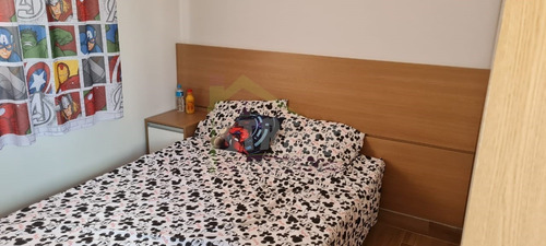 Imagem 7 de 19 de Casa Em Condomínio Fechado Com 3 Dormitórios Em Salto - Ca00084 - 69268016