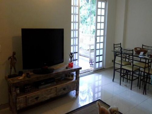 Imagem 6 de 10 de Apto 2 Dorms - 70 M² - Perdizes - Alcance Imóveis - Ap00017 - 32920811