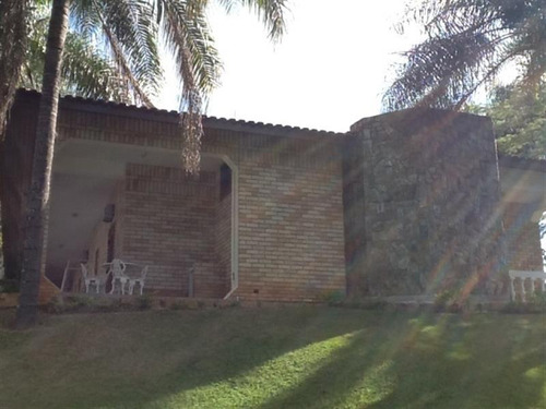 Imagem 21 de 30 de Chacará De 3.000 M² Com 6 Suítes, Sala Para 6 Ambientes. - 13308