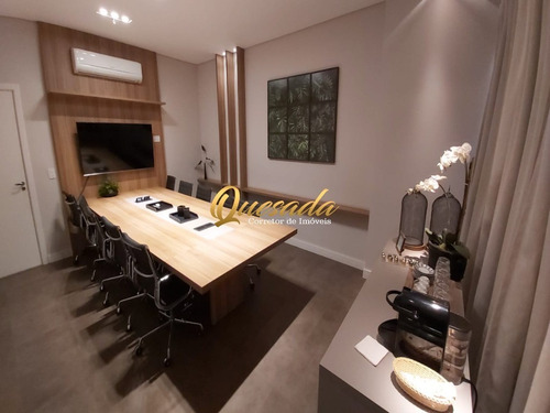Imagem 10 de 12 de Sala - Sa00026 - 70839936