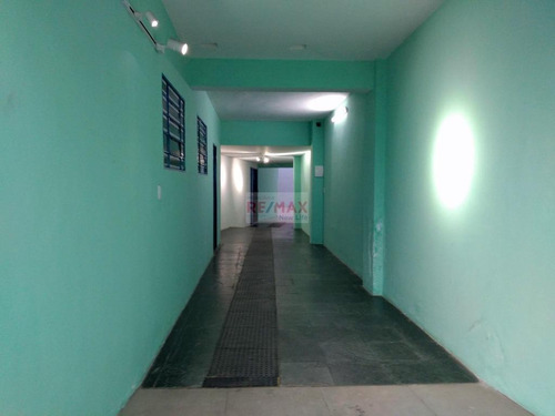 Imagem 11 de 23 de Prédio Para Alugar, 1300 M² Por R$ 16.000,00/mês - Centro - Mogi Das Cruzes/sp - Pr0010