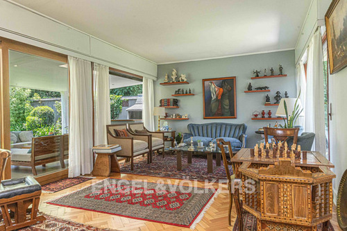 Imagen 6 de 26 de Vende El Alamein / Oxford