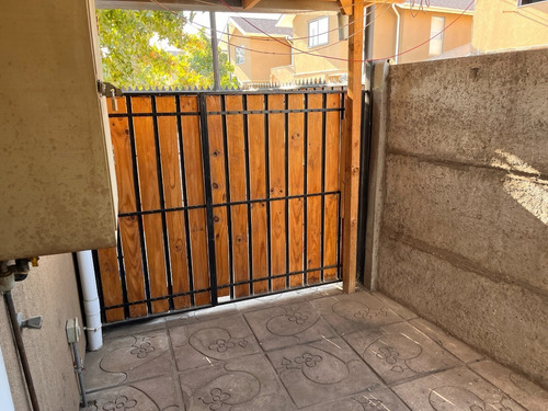 Casa Barrio Portezuelo Cercano Acceso A Construmart-líder