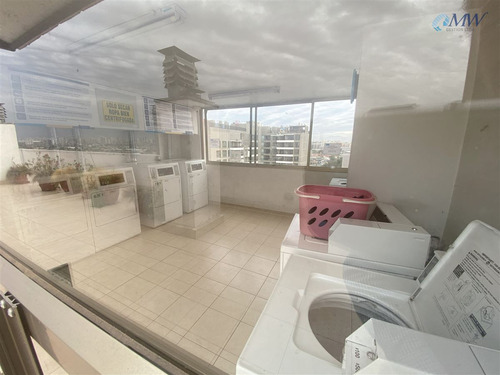 Departamento En Venta De 3 Dormitorios En Barrio Franklin