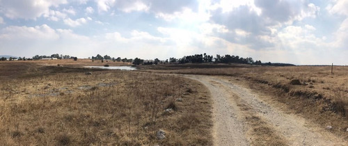 Imagen 5 de 5 de Venta Terreno Sn Miguel Cañadas Conocida Como Loma De Los Ca