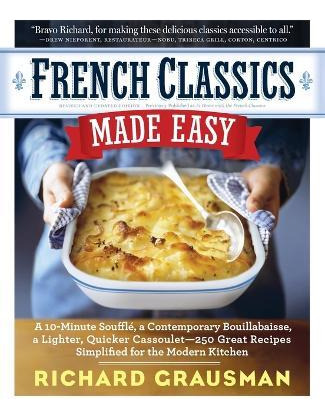 Libro French Classics Made Easy - Richard Grausman