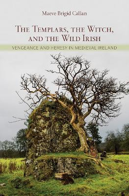 Libro The Templars, The Witch, And The Wild Irish : Venge...