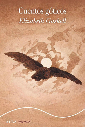 Libro Cuentos Góticos - Gaskell, Elizabeth