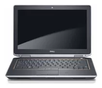 Comprar Notebook Dell E6320 Core I5 2da Gen 4gb 250gb 13.3 Win 10